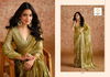 Siara Vol 2 By Shubh Shree Moss Brasso Wholesale Saree Wholesale Shop In Surat